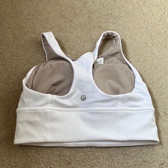 Lululemon Sports Bra - Picture 3 of 10